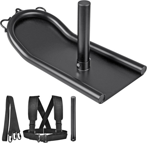 Weight sled for - sled, –