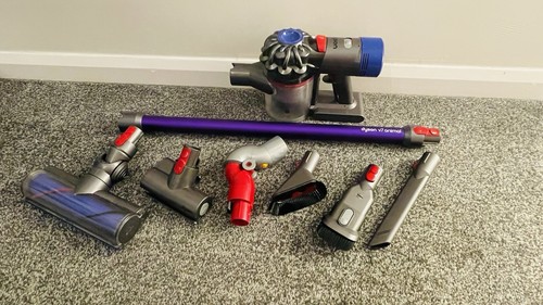 Dyson animal with charger - animal,