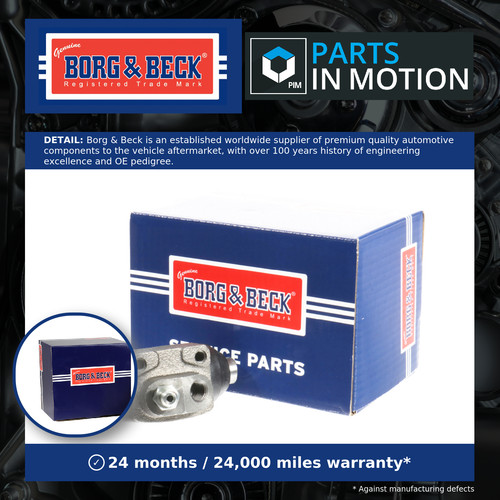 Wheel cylinder fits reliant - wheel,