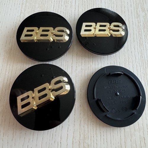 Bbs center cap - cap, logo