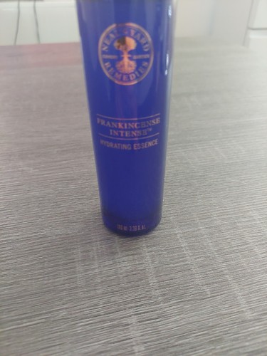 Neals yard remedies - yard,
