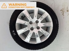 Honda Jazz R15 Alloy Wheel Rim