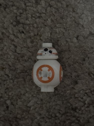 Lego star wars - star, minifigure