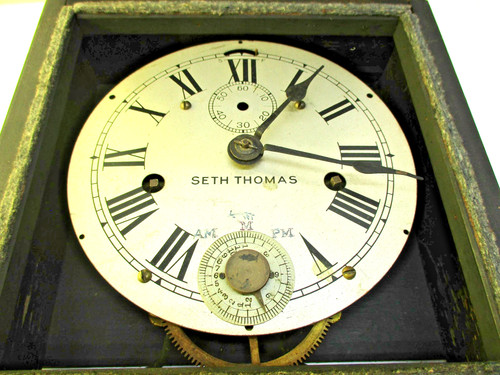 1900s era seth - 1900s,