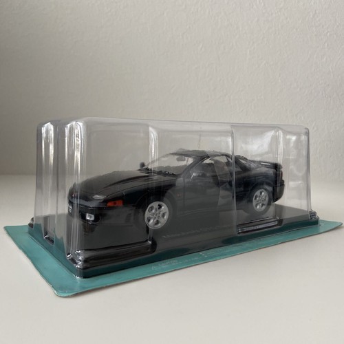 Hachette diecast car - hachette,