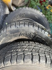 Suzuki Jimny At Matador Tyres