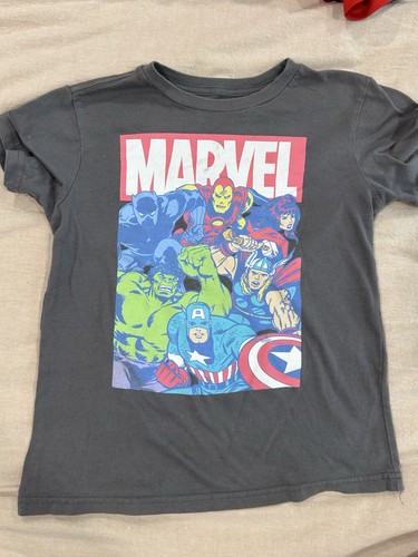 Kids marvel superhero graphic - marvel,
