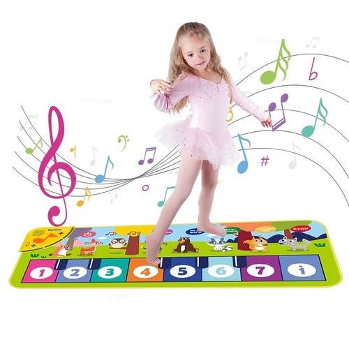 Piano mat for - for, 80*30cm
