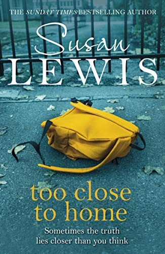 Too close home - too, lewis