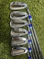 Ben Hogan Apex Edge Forged
