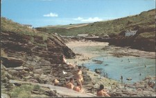 PORT GOVERNE, PORT ISAAC