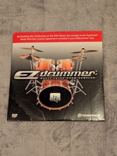 TOONTRACK EZ DRUMMER Multi