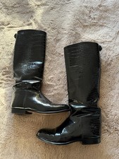 Dolce Gabbana boots