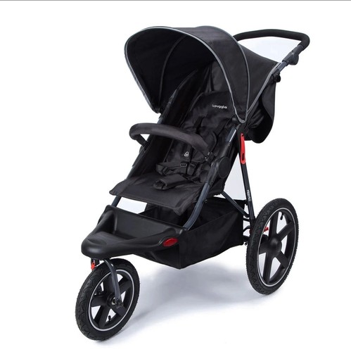 Puggle urban terrain sprint - puggle,