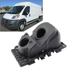 Fuel Filler Neck Housing Assembly For RAM PROMASTER 1500 2500 3500 2014 - 2019