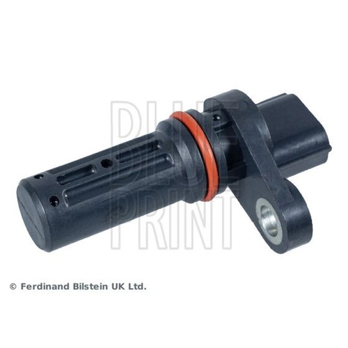 Crankshaft position sensor - crankshaft,