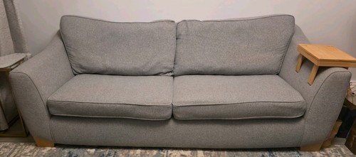 Dfs orlby seater - dfs, 4