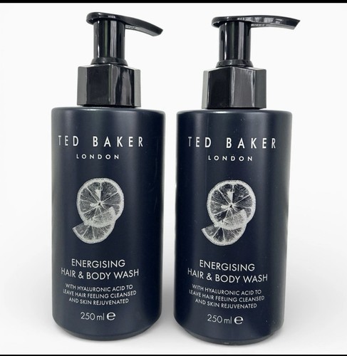 Ted baker hair body - baker, wash