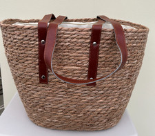 Ex Marks & Spencer Wicker &