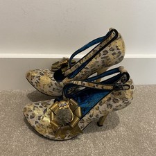 Irregular Choice Alice In