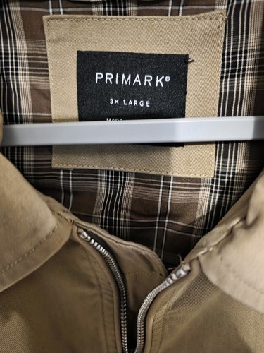 Men 3xl primark full - men's,