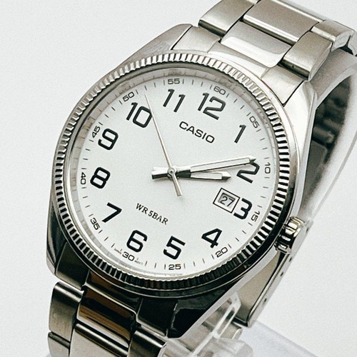 Casio mtp 1302 men watch - casio,