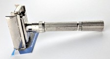 1962 Gillette Adjustable Slim