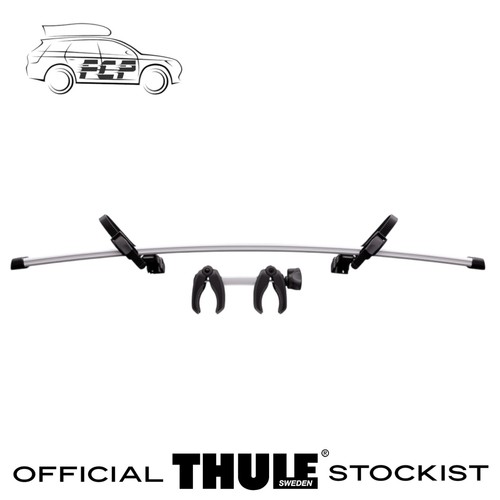 Thule velospace bike - thule,