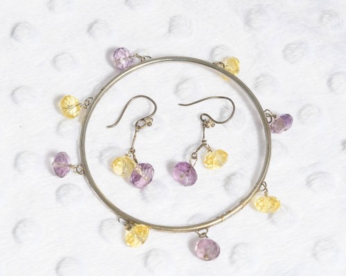 Vintage sterling silver - sterling,