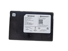 Control Unit Telematics Fits