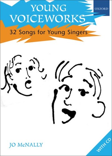 Young voiceworks songs - 32,