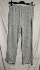Ladies TU Grey Comfy PJ