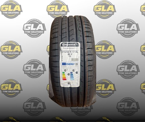 Continental 215 50r17 95y - continental,