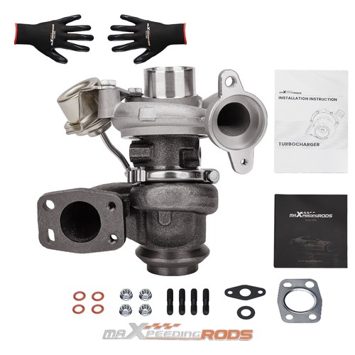 Turbo fit ford - fit, fiesta