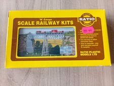 241 Ratio Steel Truss Span &