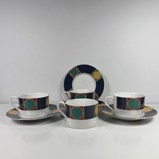 Habitat Saturn Cup & Saucer