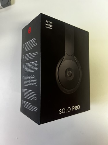 Beats dre solo pro wireless - dre,