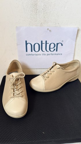 Hotter dew comfy leather - dew,