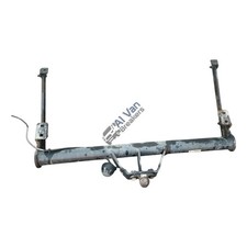 VAUXHALL Vivaro X83 A 2006-2014 Removable Tow Bar
