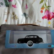 Oxford diecast austin - diecast, princess