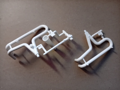 Tamiya sand scorcher beetle - sand, vw