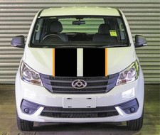Fits LDV Van Bonnet and Rear