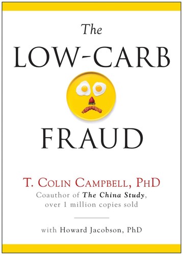 The low carb fraud campbell - fraud,