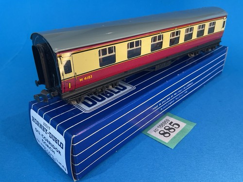 Hornby dublo 32017 d12 - hornby,