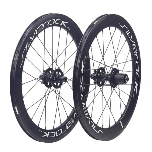 406 disc brake - brake, folding