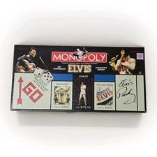 VTG 2002 ELVIS PRESLEY