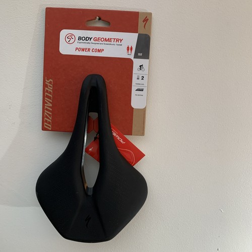 Specialized saddle power comp - power,