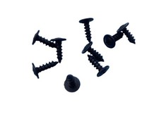 FIT FORD Screw Metal Body