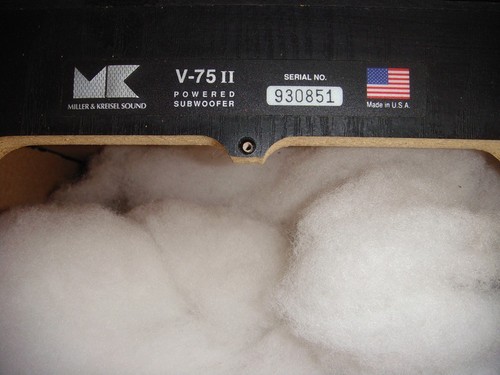 Miller kreisel active - miller, m&k