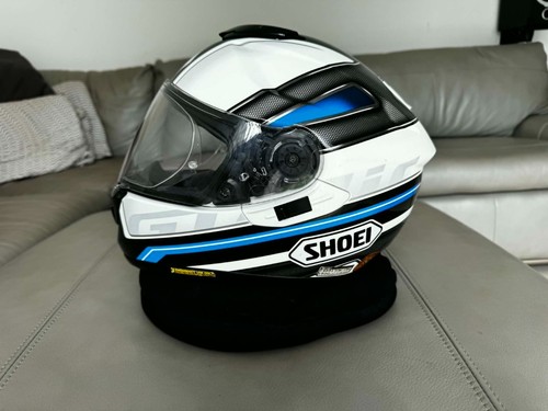 Shoei air dauntless - shoei, gt-air